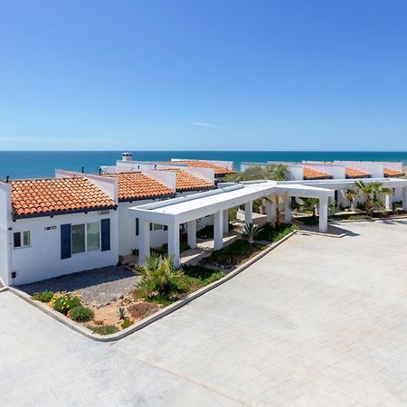 Hotel Jardin Del Mar Puerto Peñasco Exteriér fotografie