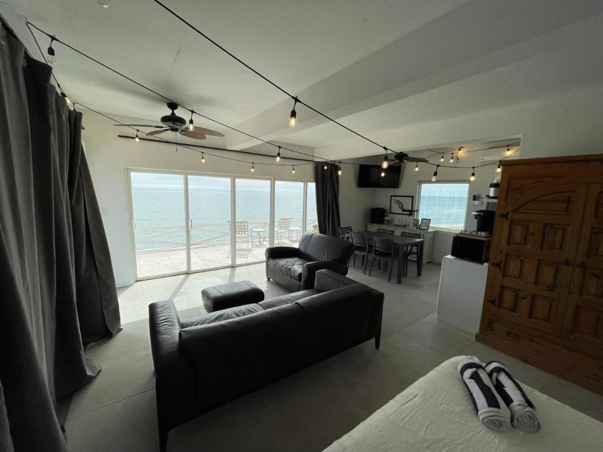 Hotel Jardin Del Mar Puerto Peñasco Exteriér fotografie
