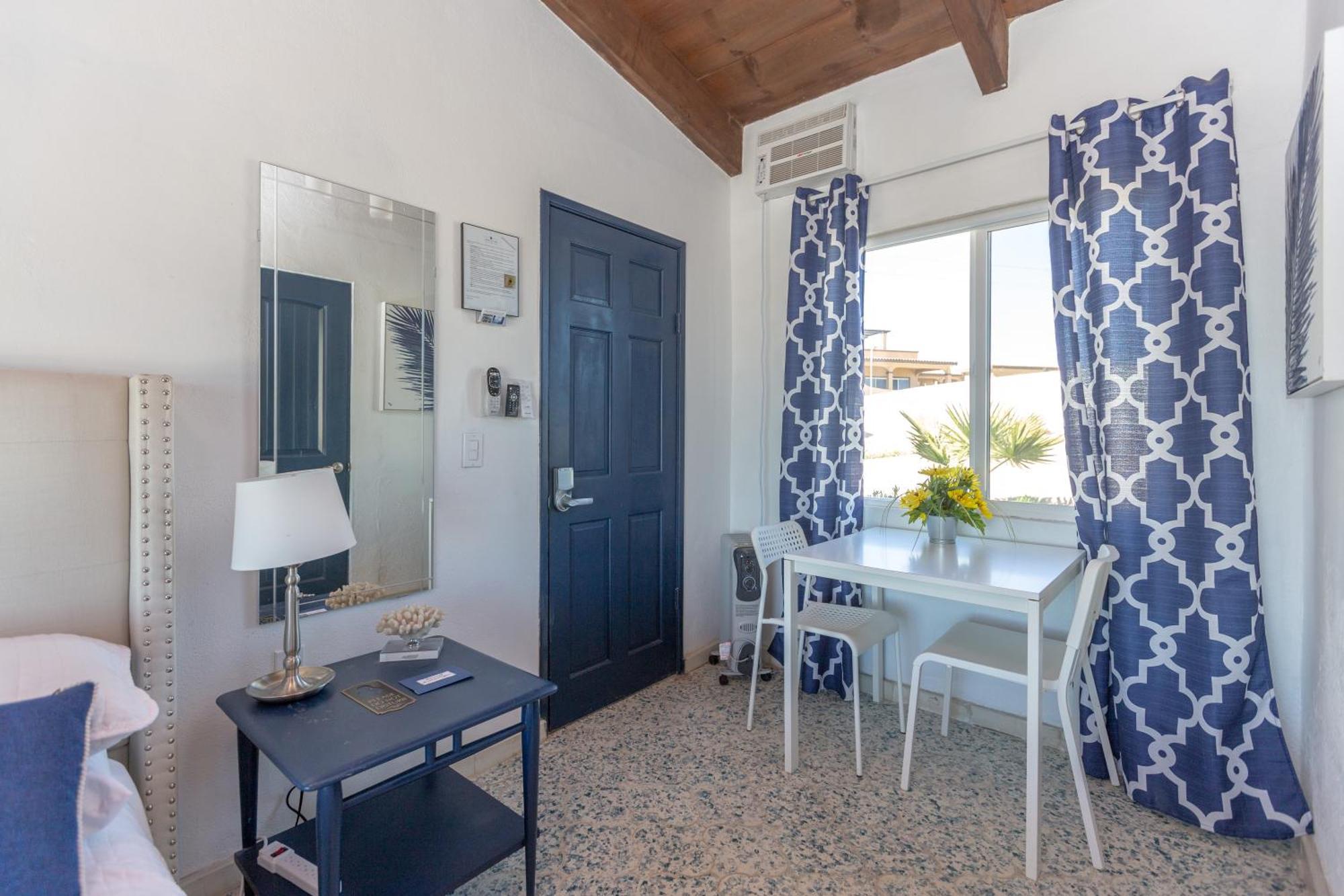 Hotel Jardin Del Mar Puerto Peñasco Exteriér fotografie