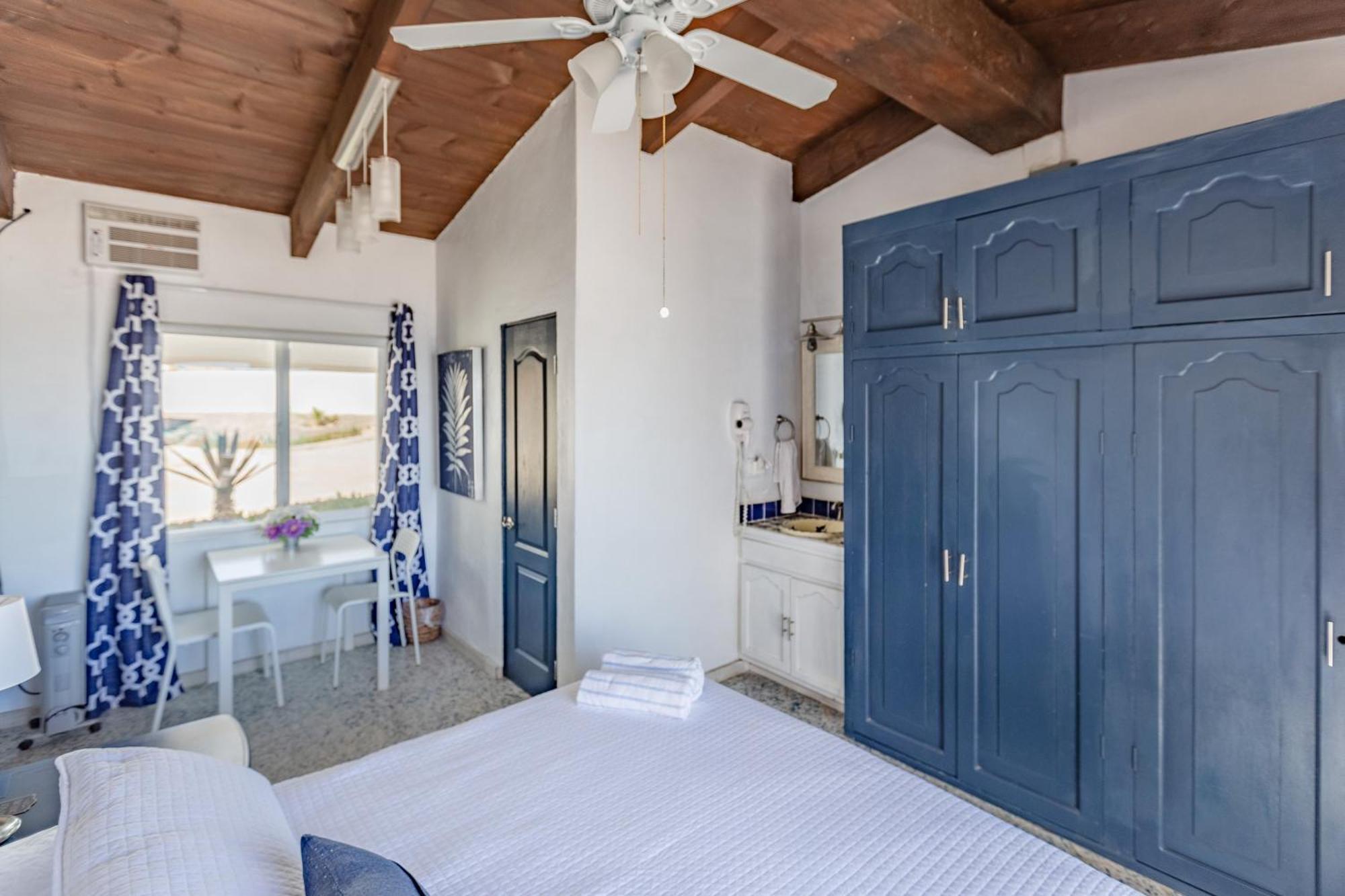 Hotel Jardin Del Mar Puerto Peñasco Exteriér fotografie