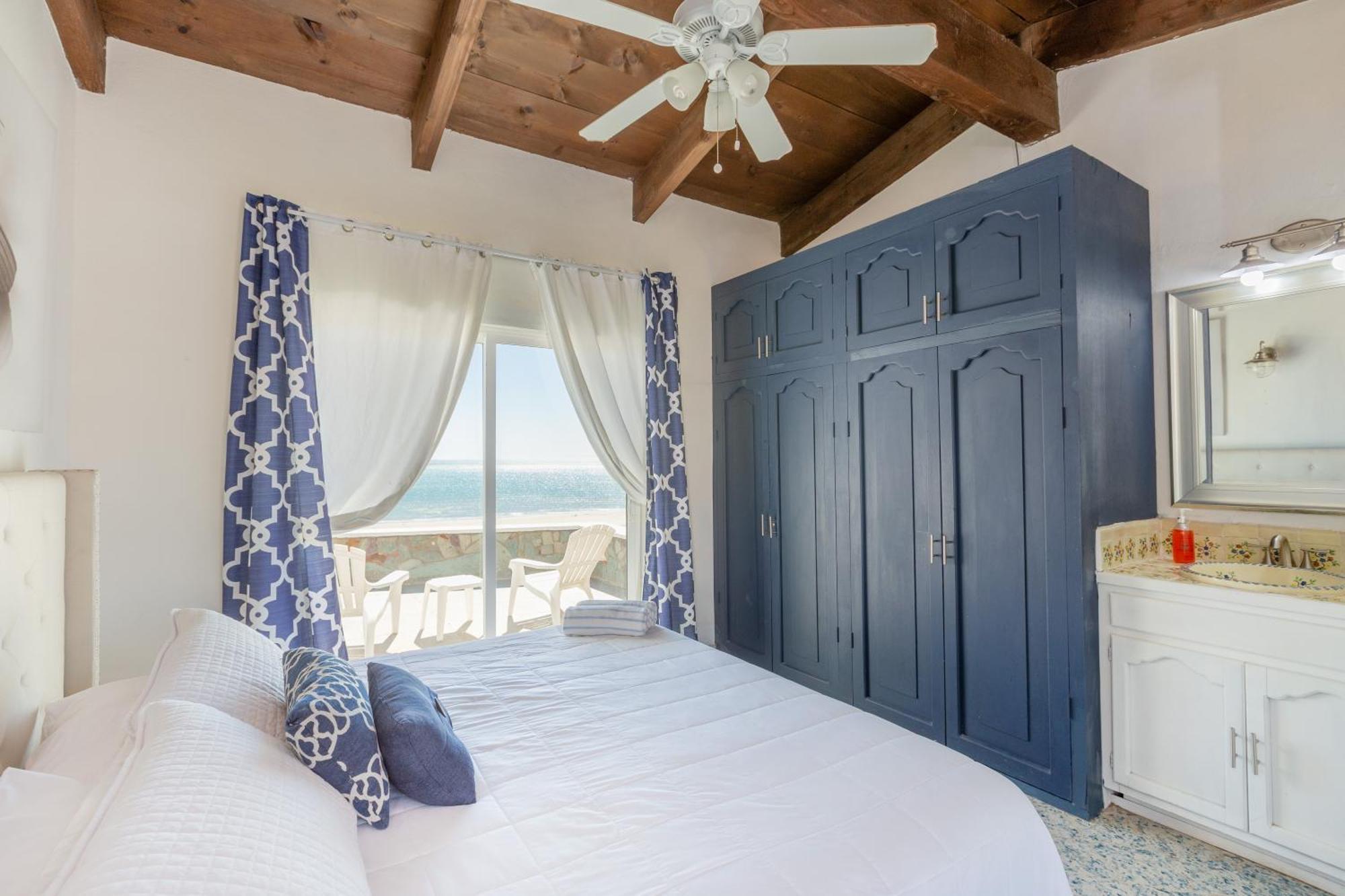 Hotel Jardin Del Mar Puerto Peñasco Exteriér fotografie