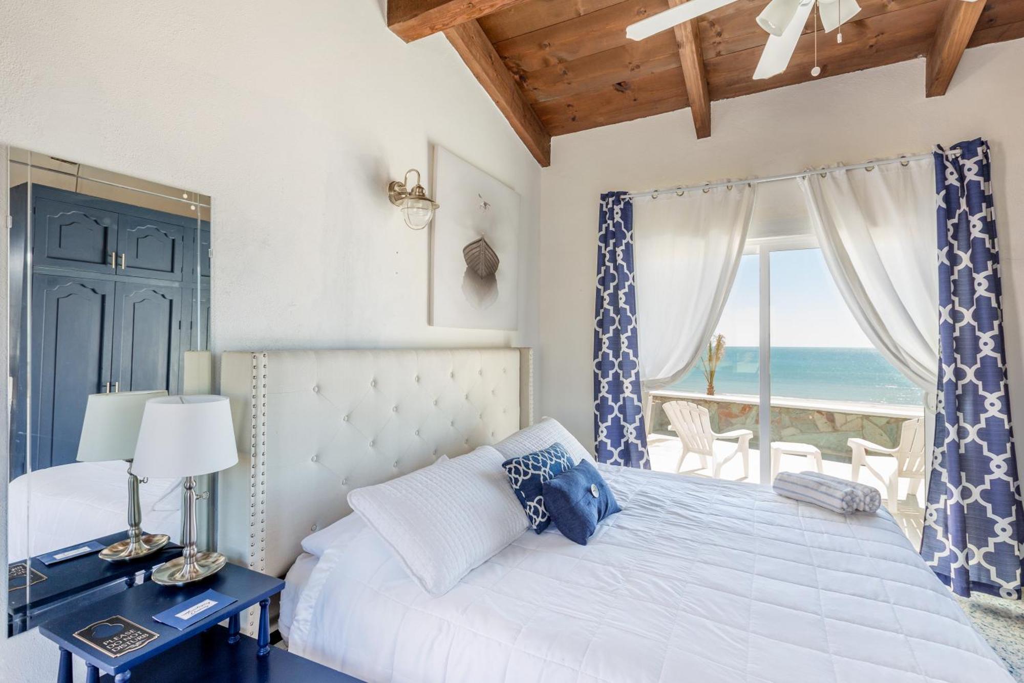 Hotel Jardin Del Mar Puerto Peñasco Exteriér fotografie