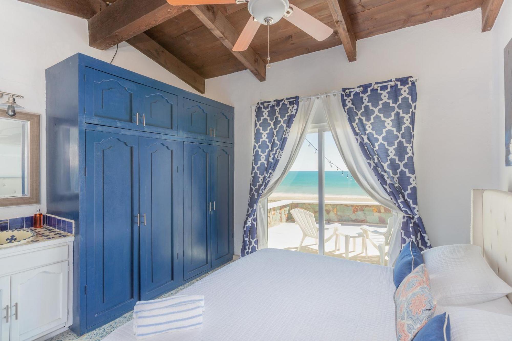 Hotel Jardin Del Mar Puerto Peñasco Exteriér fotografie
