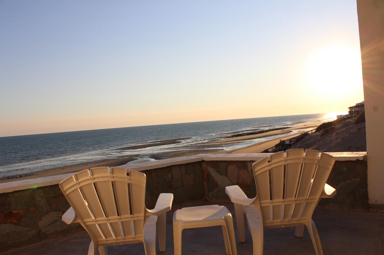 Hotel Jardin Del Mar Puerto Peñasco Exteriér fotografie