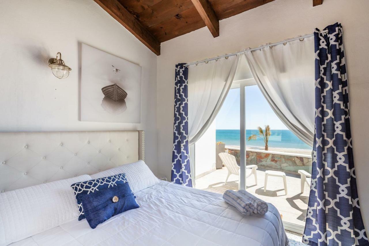 Hotel Jardin Del Mar Puerto Peñasco Exteriér fotografie