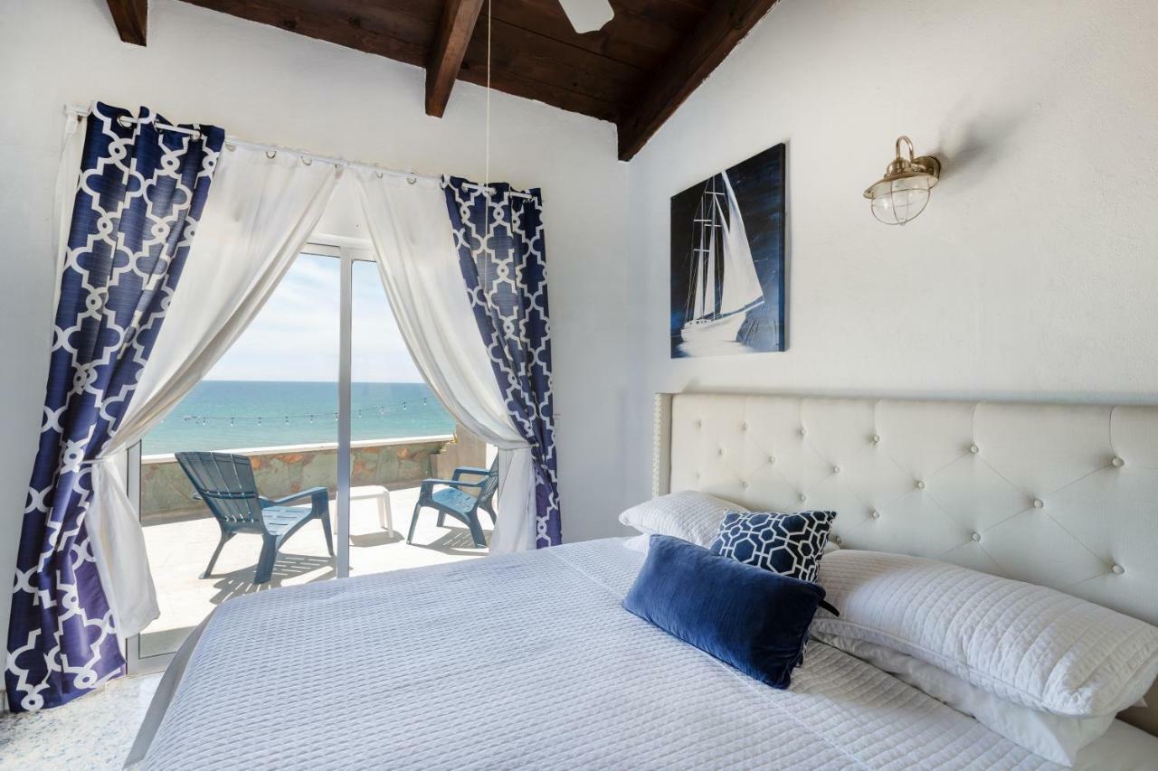 Hotel Jardin Del Mar Puerto Peñasco Exteriér fotografie
