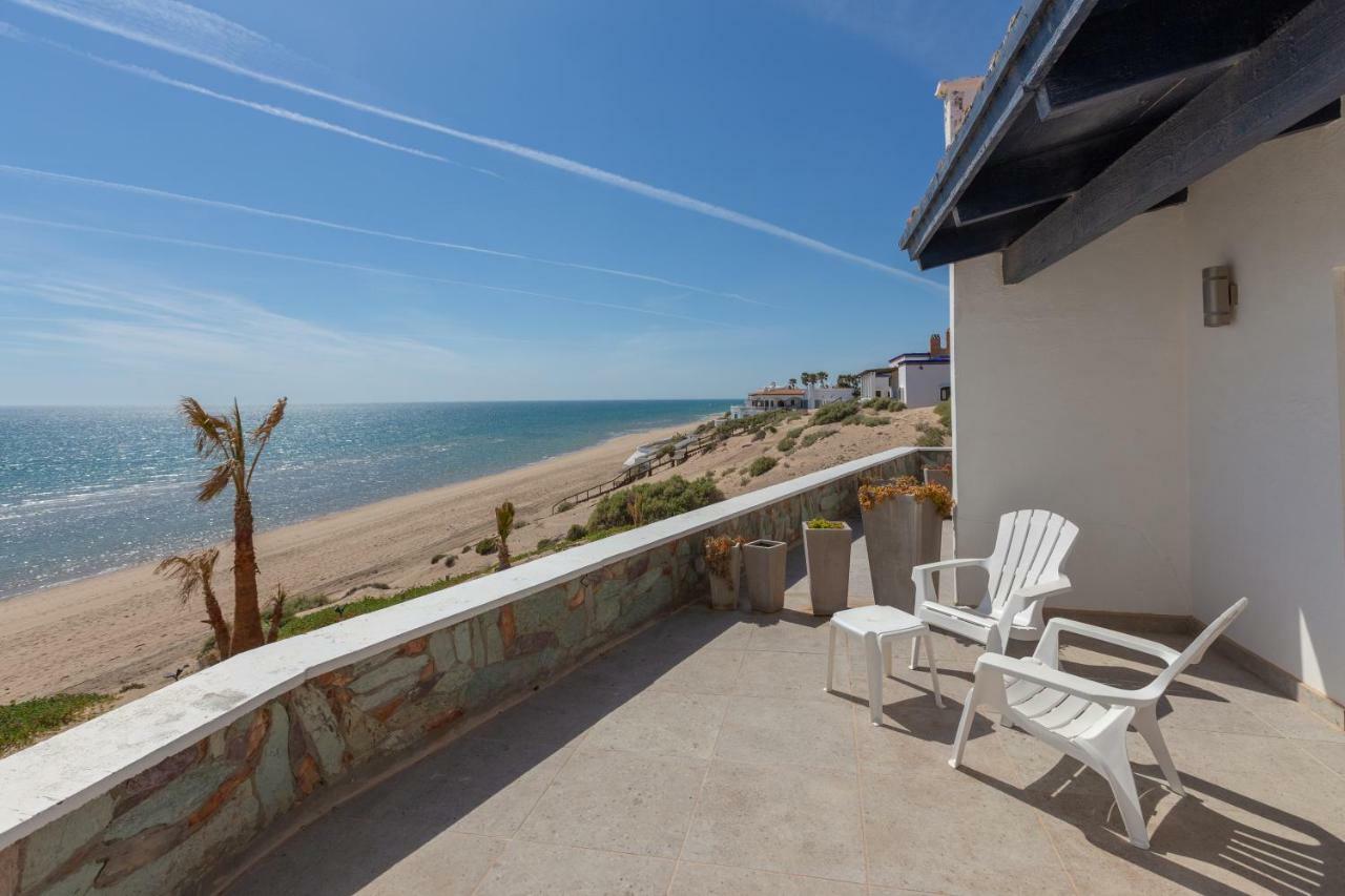Hotel Jardin Del Mar Puerto Peñasco Exteriér fotografie