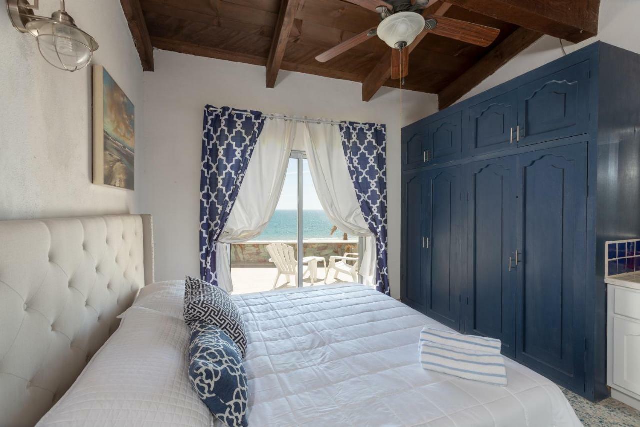 Hotel Jardin Del Mar Puerto Peñasco Exteriér fotografie