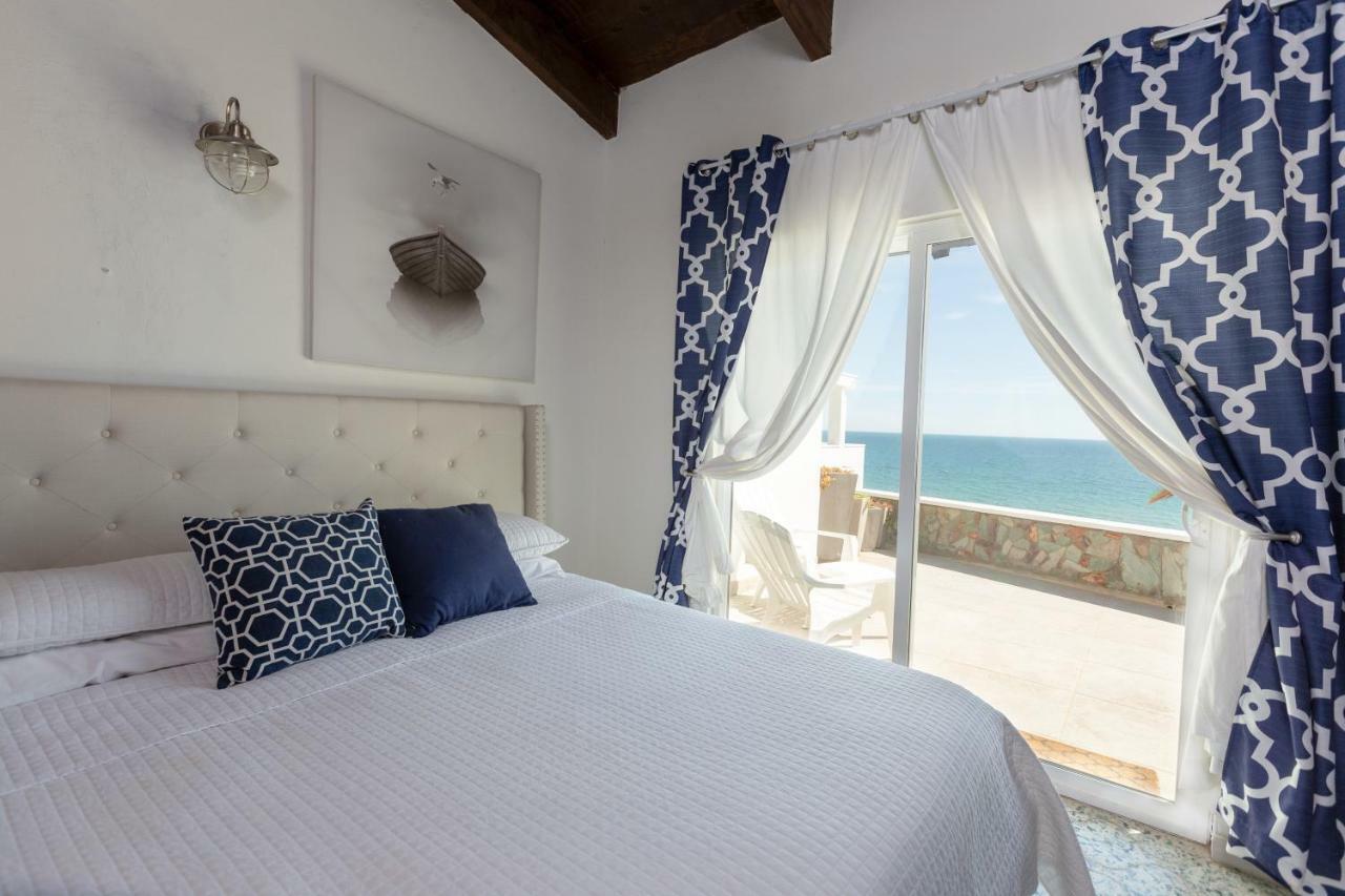 Hotel Jardin Del Mar Puerto Peñasco Exteriér fotografie