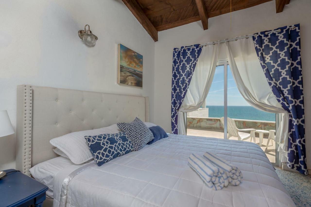 Hotel Jardin Del Mar Puerto Peñasco Exteriér fotografie